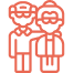 <span>Adeslas:</span> специальный страховой полис для пожилых людей