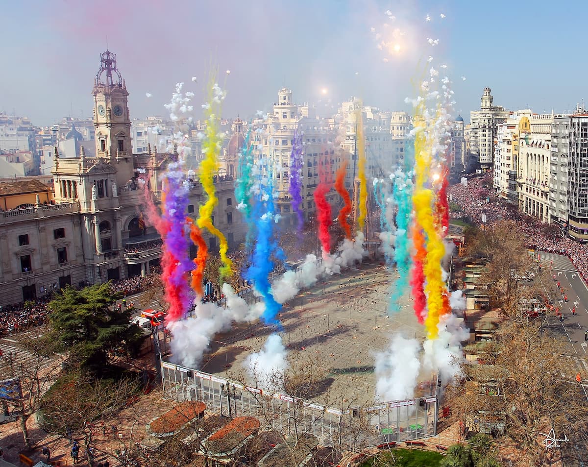 Mascleta