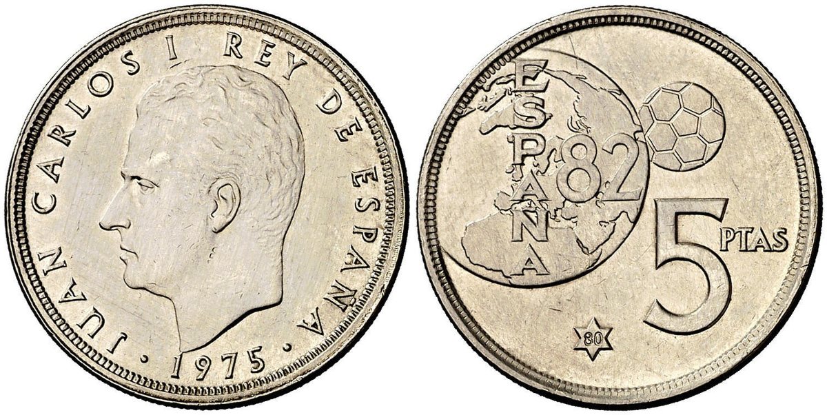 5 gtctn 1975 (1982)