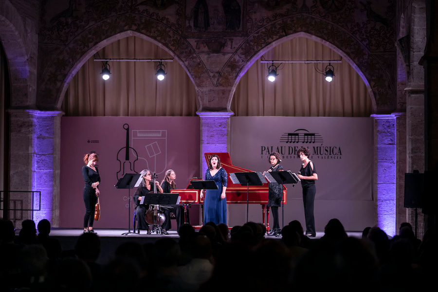 Cambra al Palau
