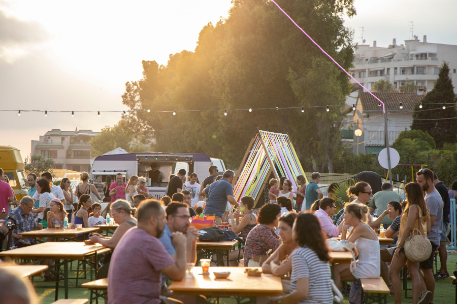 Solmarket