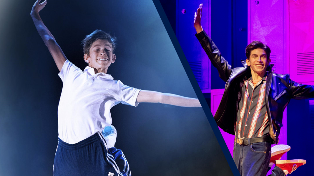 Billy Elliot
