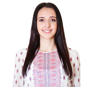 Карина Вальчук
