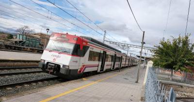 Бесплатные билеты на поезда Renfe в пригороды Валенсии