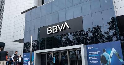 BBVA дарит 400 евро новым клиентам до 28 ноября 2024