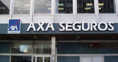 Влияние AXA в Испании стремительно растет