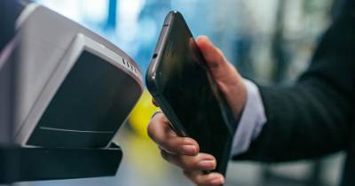 Удостоверение личности через смартфон в Испании