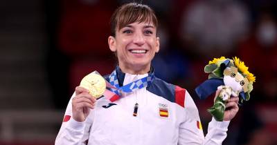 Сколько зарабатывают олимпийские чемпионы?