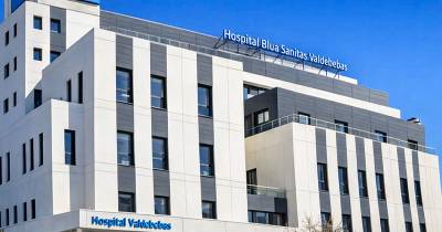 В Мадриде набирает обороты «цифровой госпиталь будущего»: что умеет Hospital Blua Sanitas Valdebebas