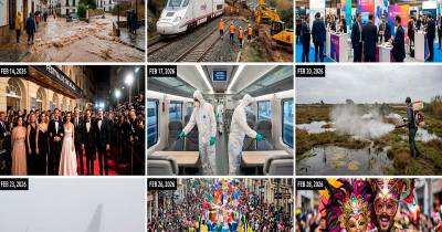 Самые важные и интересные новости Малаги: подборка за февраль 2026